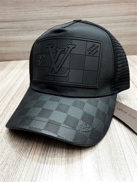 gorra louis vuitton original precio|gorra m7282l precio.